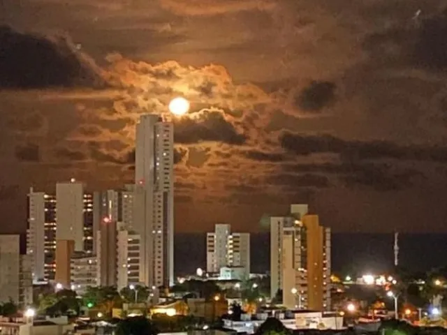 Imagem 3: APARTAMENTO 3 QUARTOS EM PONTA NEGRA - NATAL RN