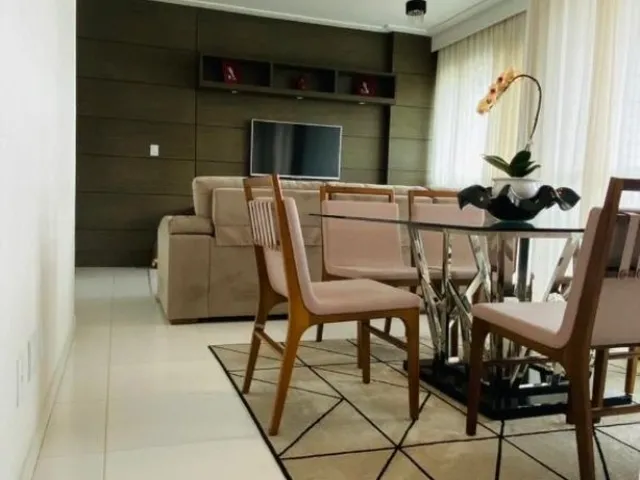 Imagem 14: APARTAMENTO 3 QUARTOS EM PONTA NEGRA - NATAL RN