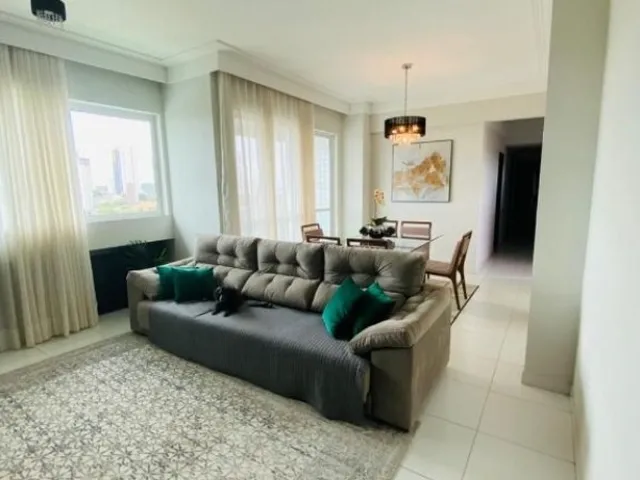 Imagem 8: APARTAMENTO 3 QUARTOS EM PONTA NEGRA - NATAL RN