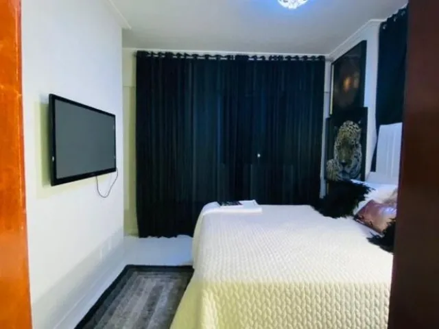 Imagem 2: APARTAMENTO 3 QUARTOS EM PONTA NEGRA - NATAL RN