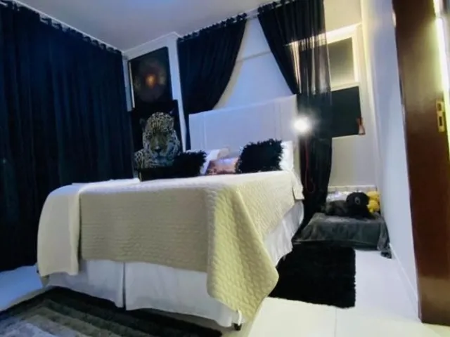 Imagem 5: APARTAMENTO 3 QUARTOS EM PONTA NEGRA - NATAL RN
