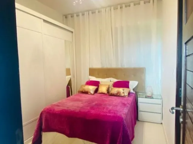 Imagem 11: APARTAMENTO 3 QUARTOS EM PONTA NEGRA - NATAL RN