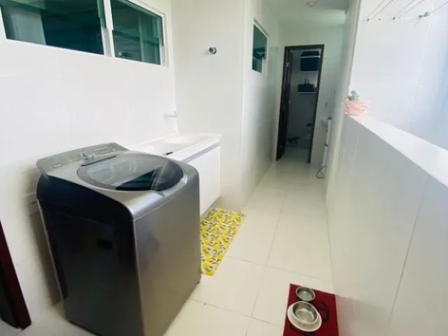 Imagem 9: APARTAMENTO 3 QUARTOS EM PONTA NEGRA - NATAL RN