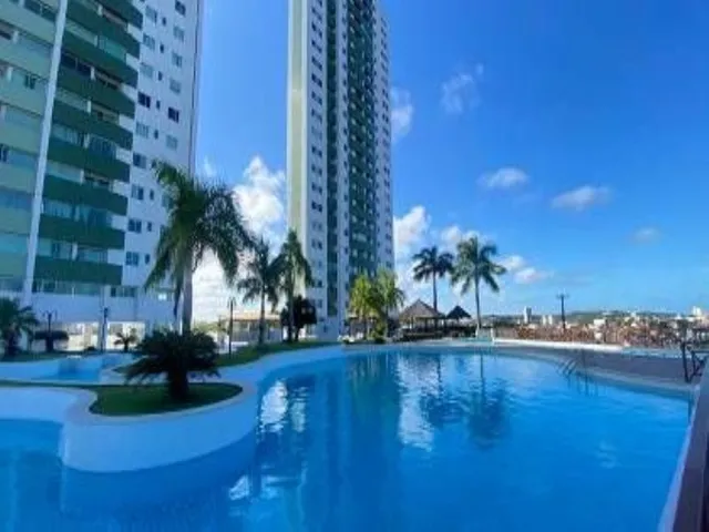 Imagem 10: APARTAMENTO 3 QUARTOS EM PONTA NEGRA - NATAL RN