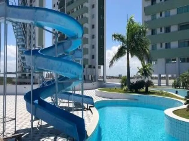 Imagem 6: APARTAMENTO 3 QUARTOS EM PONTA NEGRA - NATAL RN