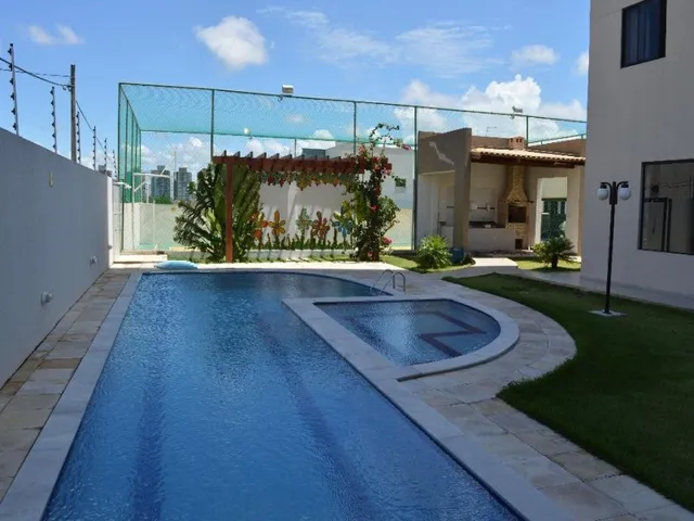 Imagem: Apartamento p/ VENDA em Capim Macio - 2/4