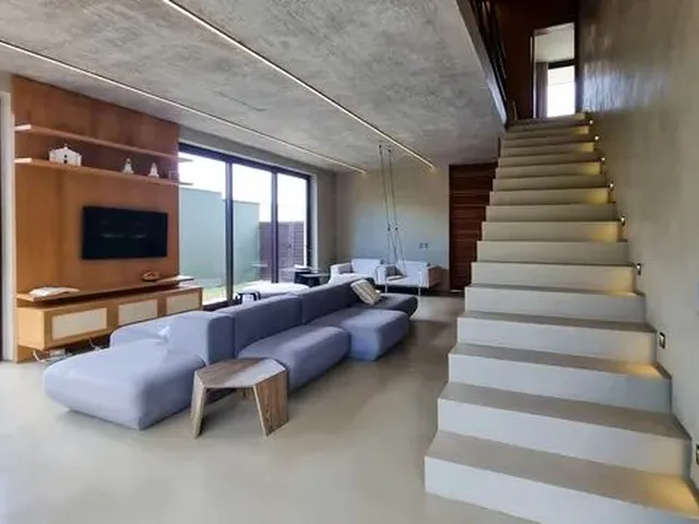 Imagem: Casa Costa Laguna - Alphaville