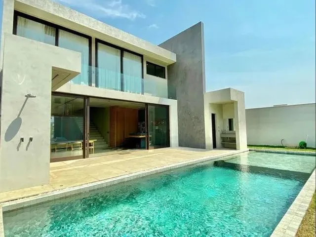 Imagem 11: Casa Costa Laguna - Alphaville