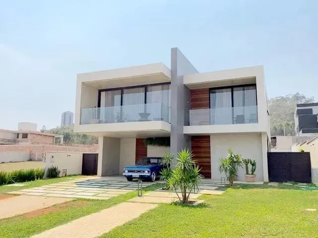 Imagem 16: Casa Costa Laguna - Alphaville