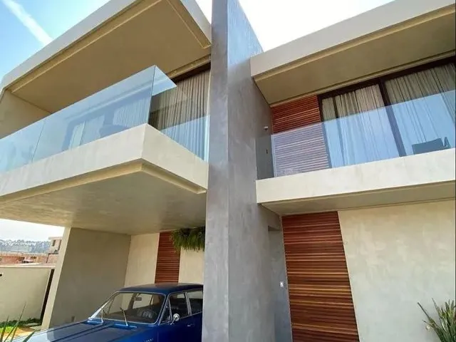 Imagem 8: Casa Costa Laguna - Alphaville