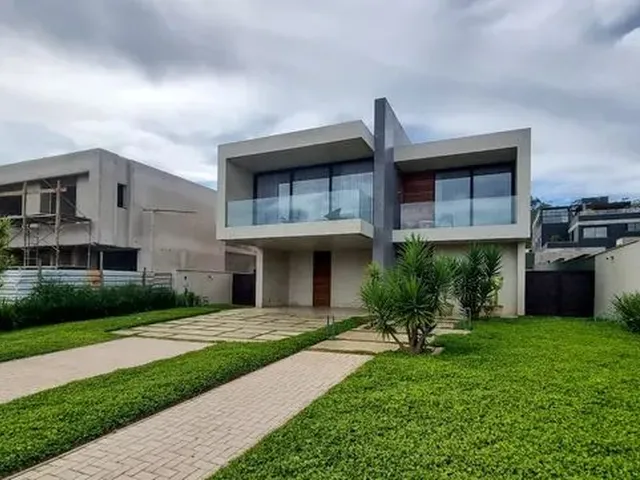 Imagem 15: Casa Costa Laguna - Alphaville