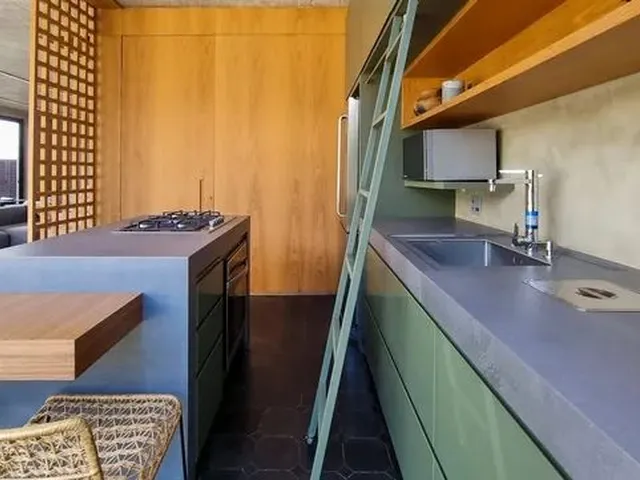 Imagem 5: Casa Costa Laguna - Alphaville