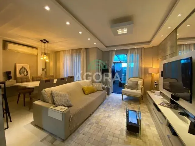 Imagem: Casa de Condomínio Sobrado para Venda Possui