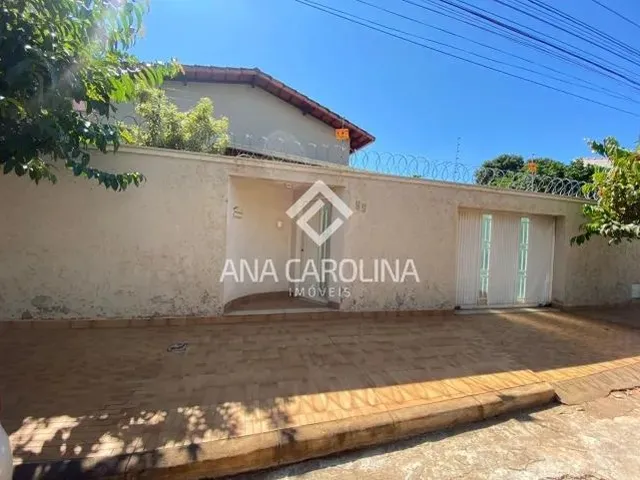Imagem 1: Casa Excelente no Bairro Funcionários!