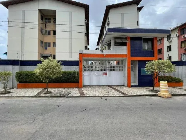 Imagem: Fortaleza - Apartamento Padrão - São Gerardo