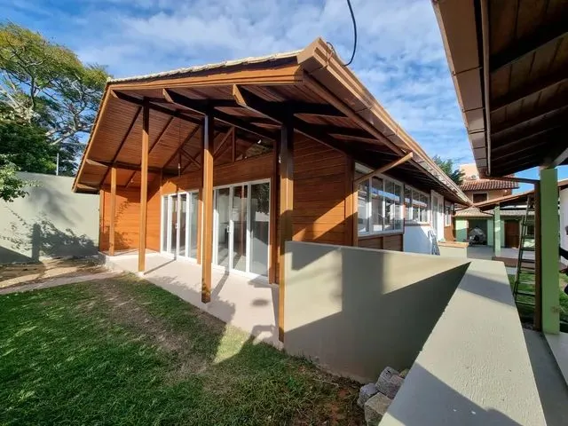 Imagem: Casa de Condomínio Térrea para Venda com