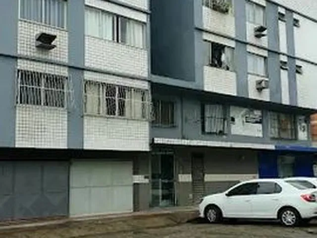 Imagem: Oportunidade de 3 Quartos em Itapuã - Ed