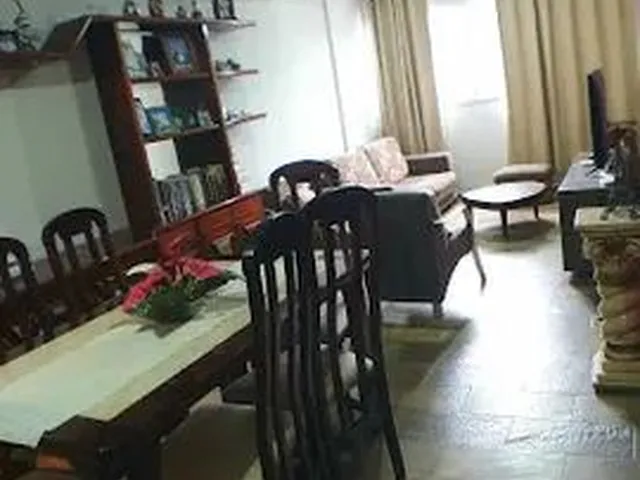 Imagem 2: Oportunidade de 3 Quartos em Itapuã - Ed Camara Cód: 23408Jm!986