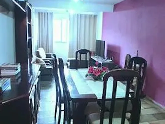 Imagem 3: Oportunidade de 3 Quartos em Itapuã - Ed Camara Cód: 23408Jm!986
