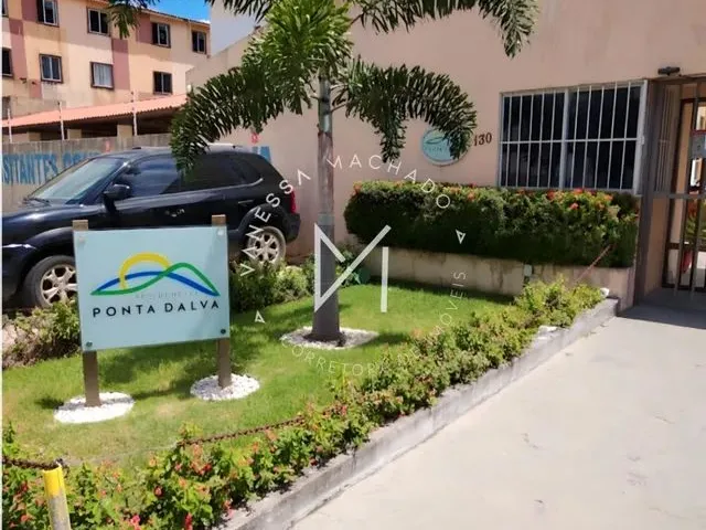 Imagem 1: Residencial Ponta Dalva - Farolândia
