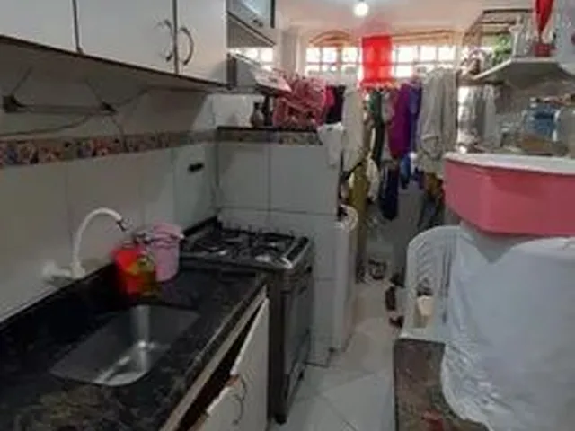 Imagem 2: Residencial Ponta Dalva - Farolândia