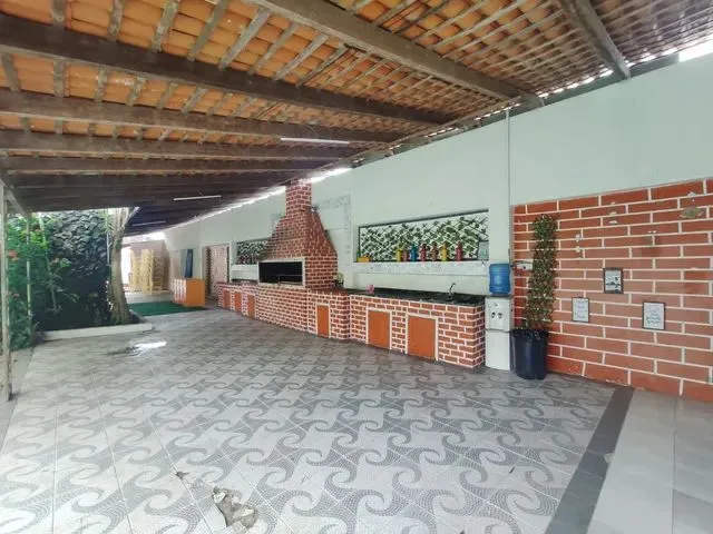 Imagem 15: Casarão com Piscina na Alameda Dom Jorge na Aug Motenegro Próx Ville Laguna 880M² 3