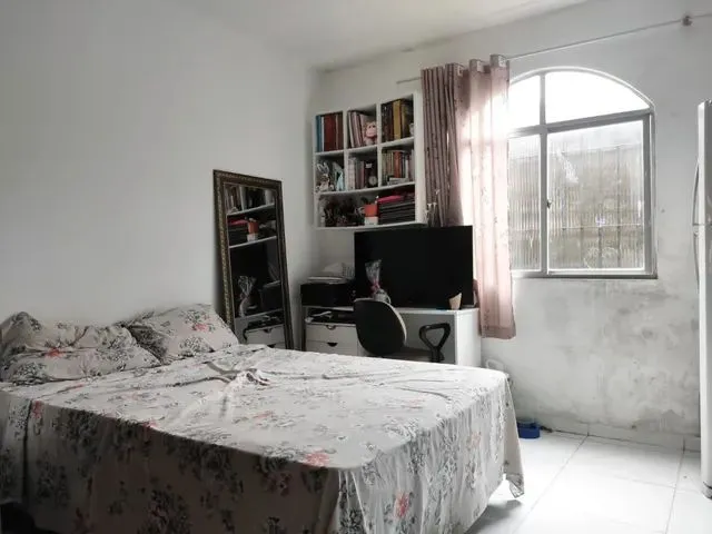 Imagem 2: Casarão com Piscina na Alameda Dom Jorge na Aug Motenegro Próx Ville Laguna 880M² 3