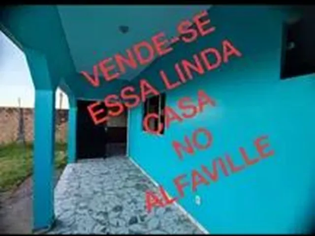 Imagem: Vende-Se Casa no Buritis