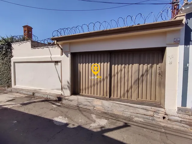 Imagem: VENDE - Casa 3 dormitórios no Campos Eliseos