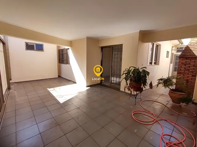 Imagem 11: VENDE - Casa 3 dormitórios no Campos Eliseos - Ribeirão Preto