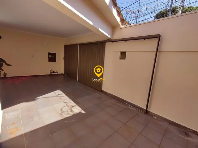 Imagem 6: VENDE - Casa 3 dormitórios no Campos Eliseos - Ribeirão Preto