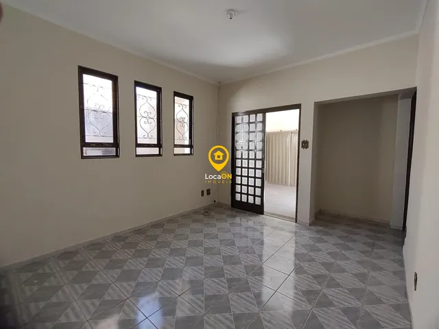 Imagem 7: VENDE - Casa 3 dormitórios no Campos Eliseos - Ribeirão Preto