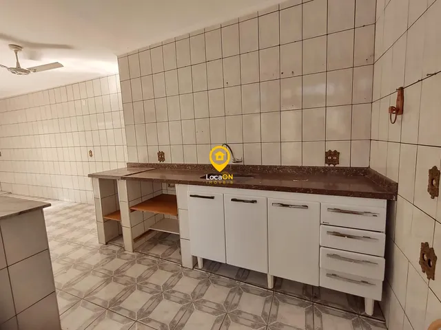 Imagem 13: VENDE - Casa 3 dormitórios no Campos Eliseos - Ribeirão Preto