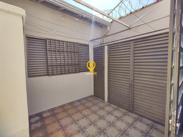 Imagem 8: VENDE - Casa 3 dormitórios no Campos Eliseos - Ribeirão Preto