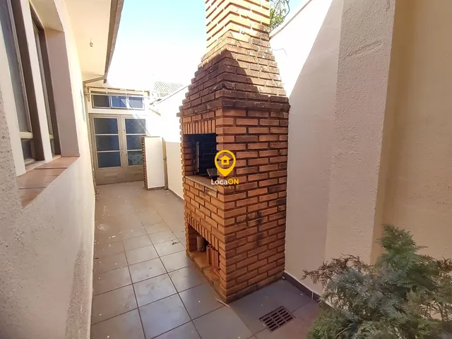 Imagem 15: VENDE - Casa 3 dormitórios no Campos Eliseos - Ribeirão Preto