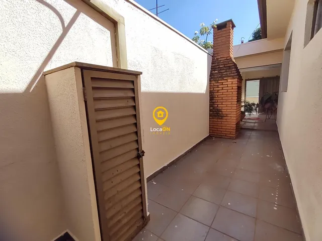 Imagem 2: VENDE - Casa 3 dormitórios no Campos Eliseos - Ribeirão Preto
