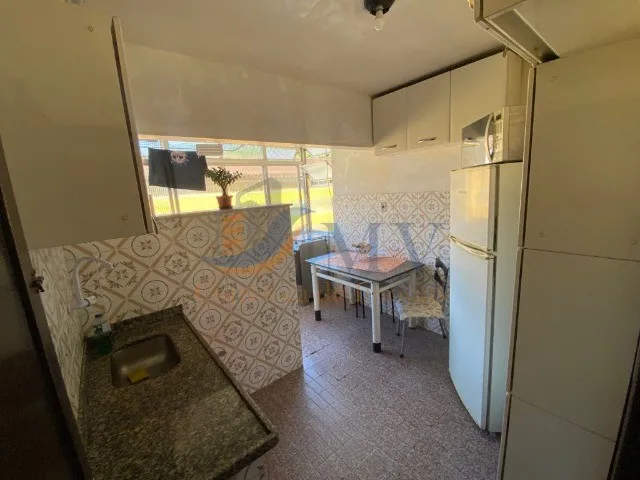 Imagem 4: Alto da Serra - Vendo Apartamento