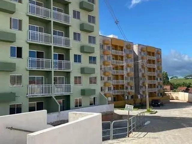 Imagem: Apartamento para Venda com 56 Metros Quadrados