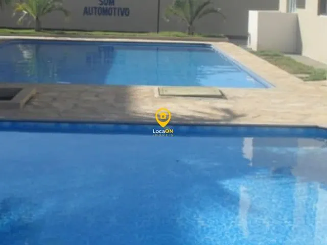 Imagem 2: VENDA - Apartamento em Caldas Novas GO