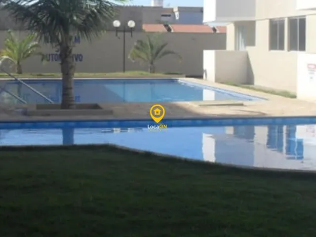 Imagem 10: VENDA - Apartamento em Caldas Novas GO