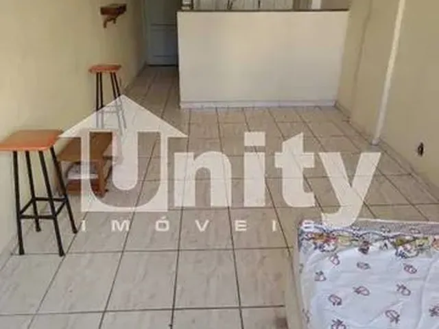 Imagem: Kitnet/Conjugado para Venda com 28 Metros