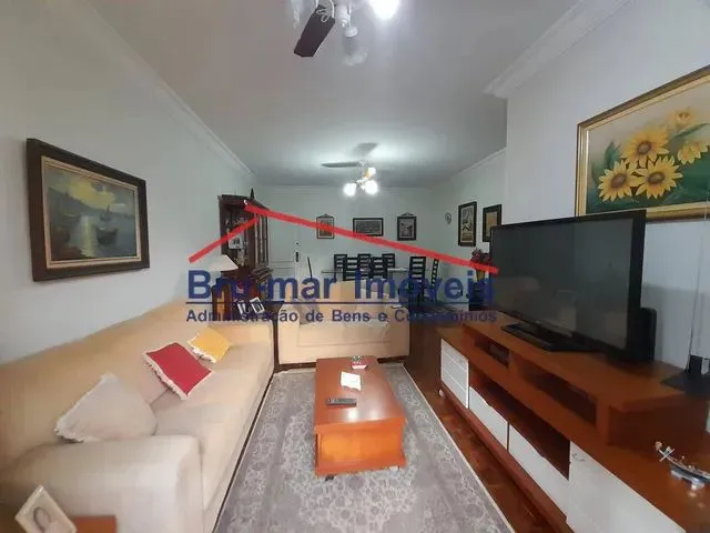 Imagem 1: Apartamento 2 Dormitórios Garagem Demarcada Gonzaga