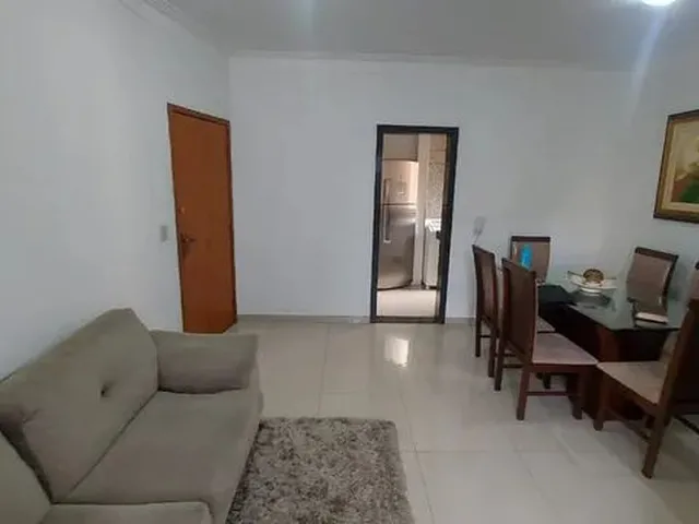 Imagem: Apartamento para Venda Tem 62 Metros Quadrados