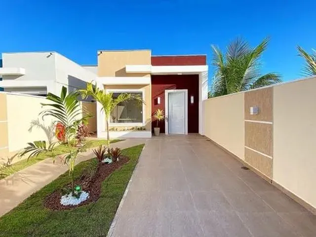 Imagem: Compre Sua Casa de Forma Parcelada!
