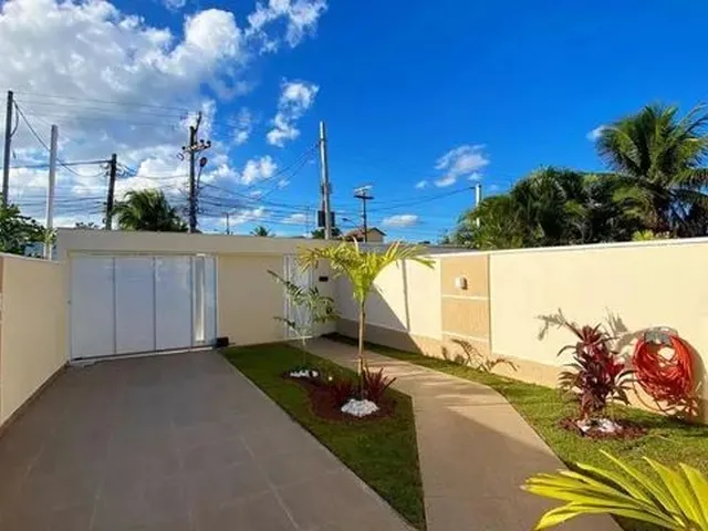 Imagem 7: Compre Sua Casa de Forma Parcelada!