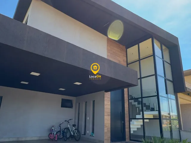 Imagem: Sobrado 226m², 3 suítes 1 escritório
