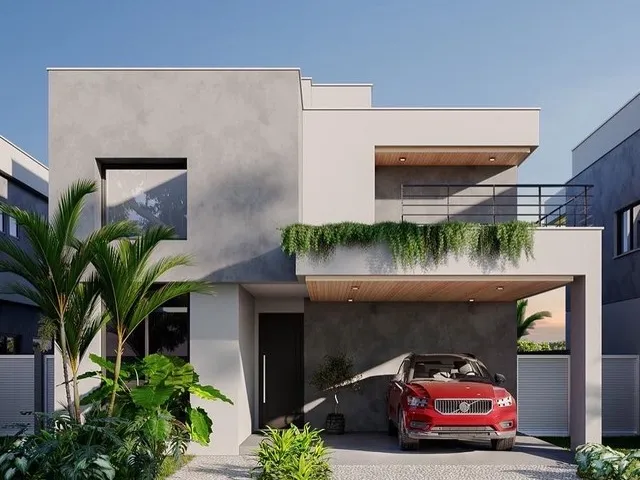 Imagem 4: Casa em Condominio Arquipélago de Manguinhos