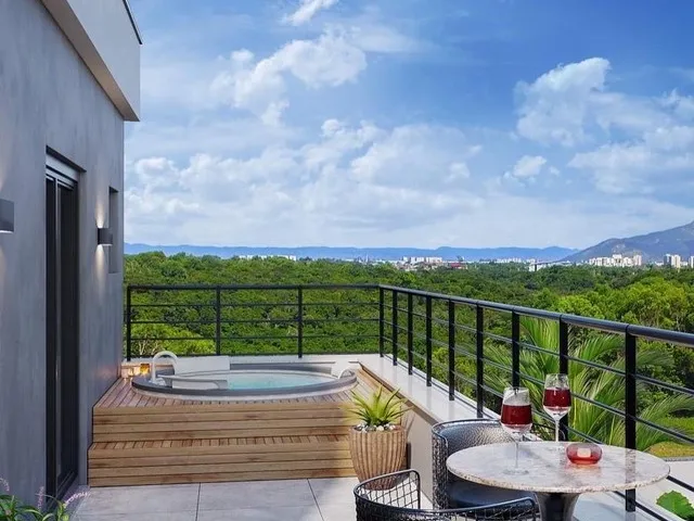 Imagem 6: Casa em Condominio Arquipélago de Manguinhos