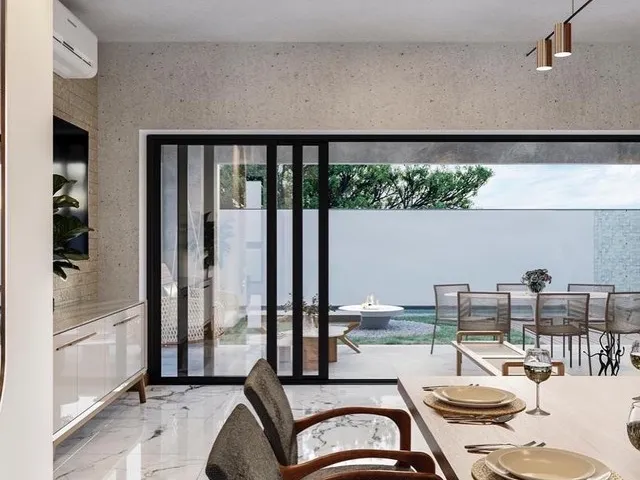 Imagem 5: Casa em Condominio Arquipélago de Manguinhos