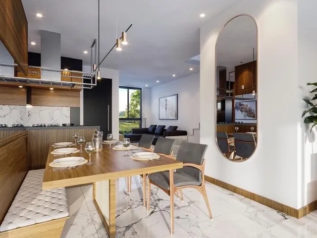 Imagem 3: Casa em Condominio Arquipélago de Manguinhos